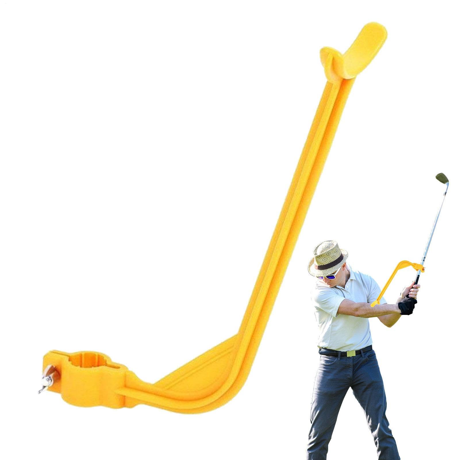 Amazon | スイング修正ツール、リストヒンジスイングトレーナー